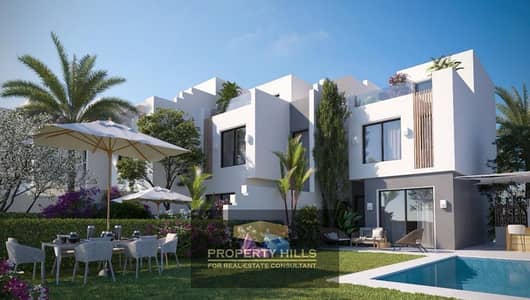 4 Bedroom Townhouse for Sale in Sheikh Zayed, Giza - Screenshot 2025-07-17 122022. png