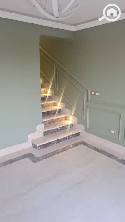 3 Bedroom Penthouse for Rent in New Cairo, Cairo - 18. jpeg
