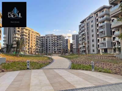 3 Bedroom Flat for Sale in New Capital City, Cairo - WhatsApp Image 2025-08-03 at 3.44. 58 PM. jpeg