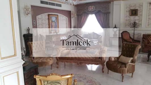 7 Bedroom Villa for Sale in Sheikh Zayed, Giza - b6f1759f-9a2c-4fc7-9ead-bc4b0dfdfd62. jpg