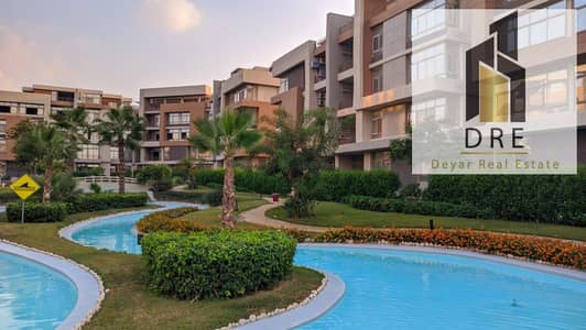 3 Bedroom Flat for Sale in Shorouk City, Cairo - 144df0c3-b86a-4789-aedf-b57880a1e074. jpg