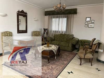 3 Bedroom Apartment for Sale in Nasr City, Cairo - 1. jfif. jpg