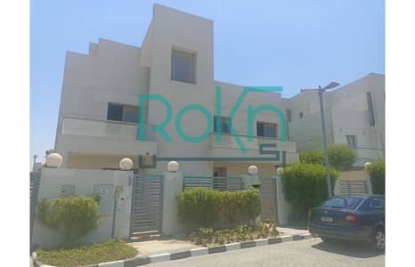 فیلا 3 غرف نوم للبيع في الشيخ زايد، الجيزة - IMG-20250803-WA0058. jpg