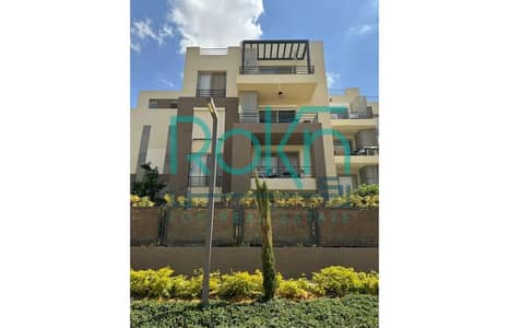 3 Bedroom Apartment for Sale in 6th of October, Giza - IMG-20250803-WA0012. jpg