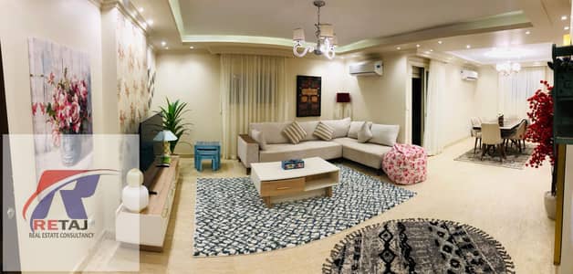 شقة 3 غرف نوم للايجار في مصر الجديدة، القاهرة - WhatsApp Image 2025-08-03 at 3.44. 31 PM (2). jpeg