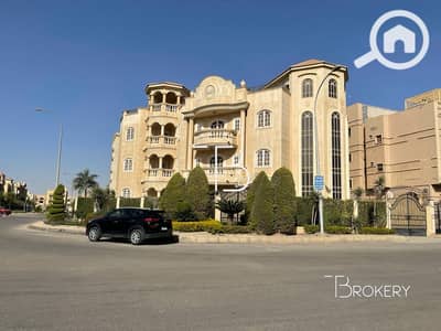 9 Bedroom Other Residential for Sale in 6th of October, Giza - 4. jpg