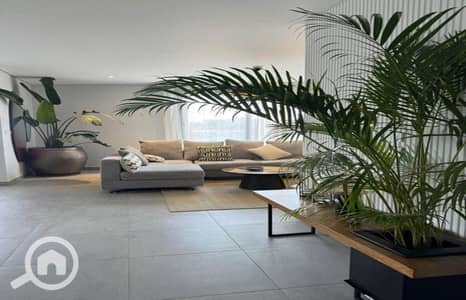 4 Bedroom Penthouse for Sale in Katameya, Cairo - 450310482_2242425856096502_6992181248033284692_n. jpg