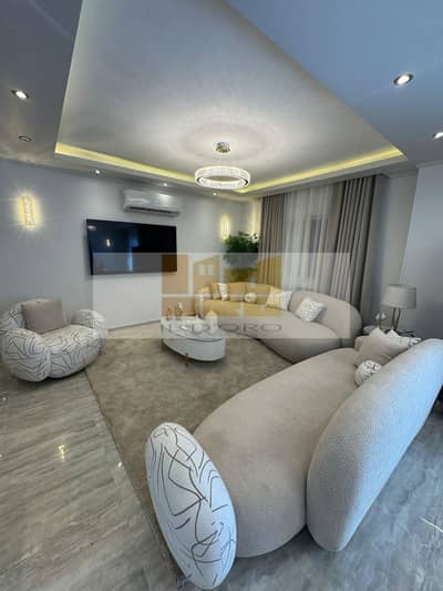 3 Bedroom Apartment for Sale in New Cairo, Cairo - WhatsApp Image 2025-08-03 at 1.41. 19 PM. jpeg