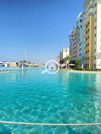 2 Bedroom Chalet for Sale in North Coast, Matruh - 2-9. jpg