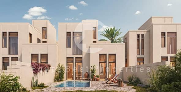 4 Bedroom Townhouse for Sale in Gouna, Red Sea - Screenshot_3-8-2025_122050_. jpeg