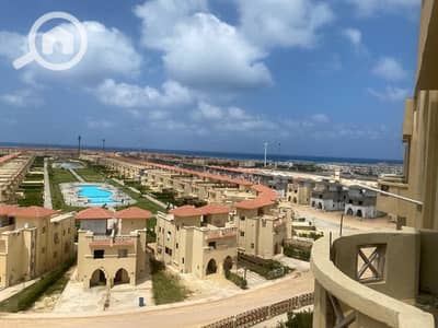 2 Bedroom Chalet for Sale in North Coast, Matruh - 6b0d2b4a-b2aa-4270-9b6c-49569b92e4cd. jpg