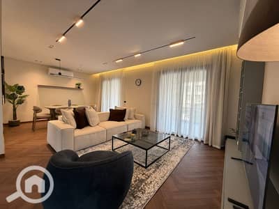 2 Bedroom Apartment for Rent in New Cairo, Cairo - WhatsApp Image 2025-07-28 at 11.24. 58 AM. jpeg