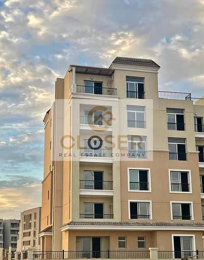 4 Bedroom Flat for Sale in Mostakbal City, Cairo - IMG-20250731-WA0432. jpg