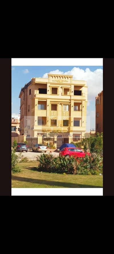 فلیٹ 3 غرف نوم للبيع في القاهرة الجديدة، القاهرة - WhatsApp Image 2025-08-03 at 12.22. 19_e1e103bb. jpg
