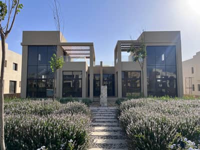 3 Bedroom Twin House for Sale in 6th of October, Giza - WhatsApp Image 2025-08-02 at 11.24. 19 PM. jpeg