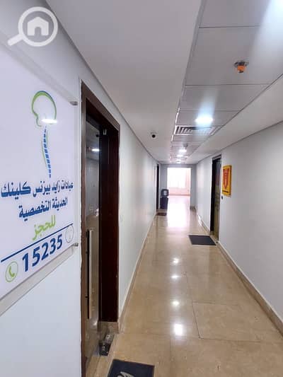 عيادة  للبيع في الشيخ زايد، الجيزة - 28. jpg