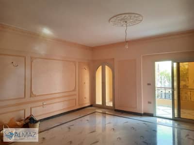 شقة 3 غرف نوم للايجار في القاهرة الجديدة، القاهرة - IMG-20250803-WA0439. jpg