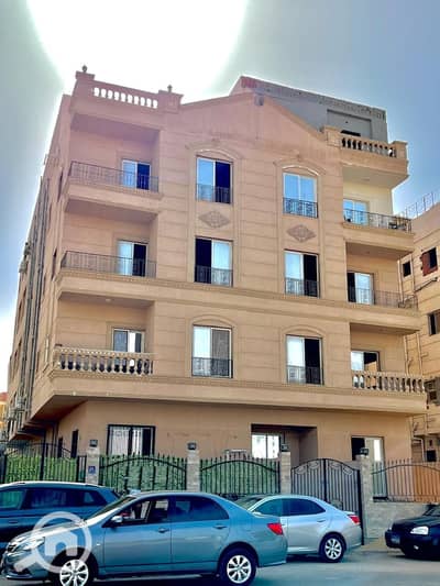 شقة 3 غرف نوم للبيع في مدينة الشروق، القاهرة - WhatsApp Image 2025-07-30 at 12.25. 58_d19c8224. jpg