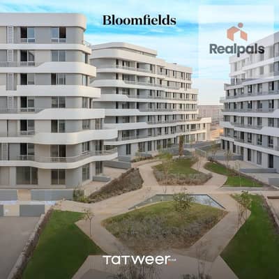 2 Bedroom Apartment for Sale in Mostakbal City, Cairo - WhatsApp Image 2025-01-08 at 5.04. 00 PM (1). jpeg