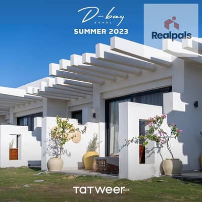 1 Bedroom Cabin for Sale in North Coast, Matruh - 1. jpeg