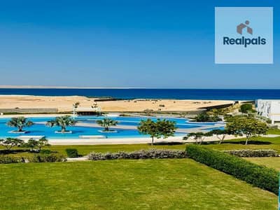 بنتهاوس 3 غرف نوم للبيع في الساحل الشمالي، مطروح - SEA VIEW RESAIZE. jpg