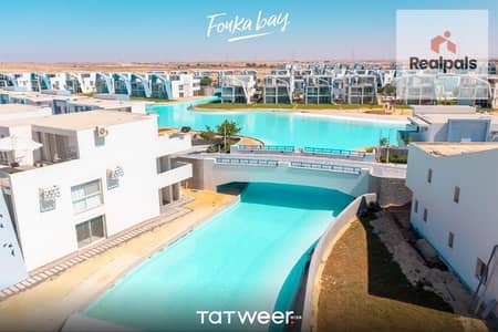 3 Bedroom Chalet for Sale in North Coast, Matruh - WhatsApp Image 2025-07-30 at 1.38. 14 PM. jpeg