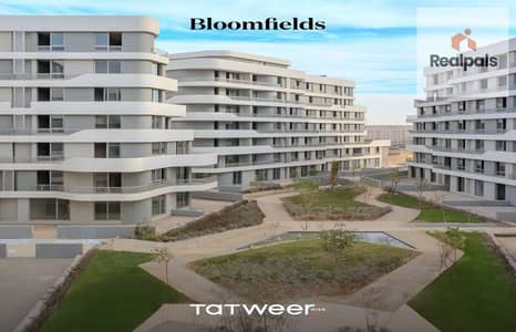 2 Bedroom Flat for Sale in Mostakbal City, Cairo - BLOOMFIELDS LIVE PICS_pages-to-jpg-0010. jpg