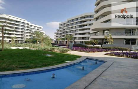 2 Bedroom Flat for Sale in Mostakbal City, Cairo - WhatsApp Image 2024-09-11 at 3.24. 21 PM (4). jpeg