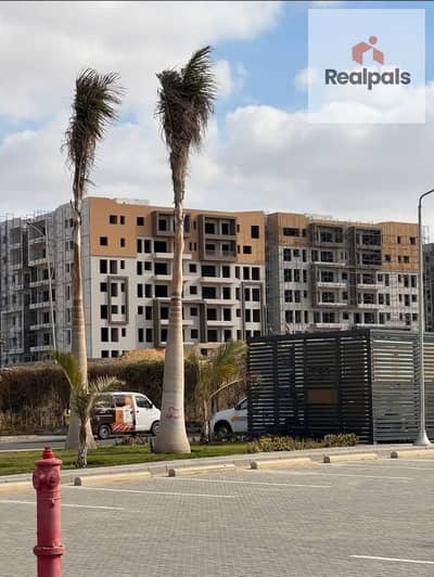 1 Bedroom Flat for Sale in Mostakbal City, Cairo - WhatsApp Image 2025-07-30 at 3.11. 03 PM (2). jpeg