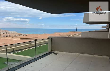 3 Bedroom Chalet for Sale in Ain Sukhna, Suez - WhatsApp Image 2025-05-01 at 3.46. 35 PM. jpeg