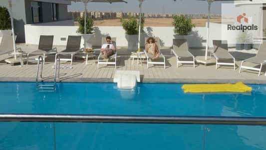 2 Bedroom Flat for Sale in Mostakbal City, Cairo - WhatsApp Image 2024-10-16 at 2.05. 02 PM. jpeg