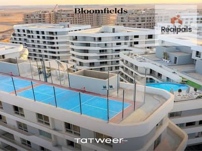 3 Bedroom Flat for Sale in Mostakbal City, Cairo - IMG-20231227-WA0003. jpg