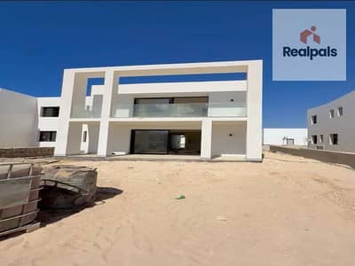 4 Bedroom Twin House for Sale in North Coast, Matruh - WhatsApp Image 2025-07-24 at 12.08. 08 PM_800x600. jpg
