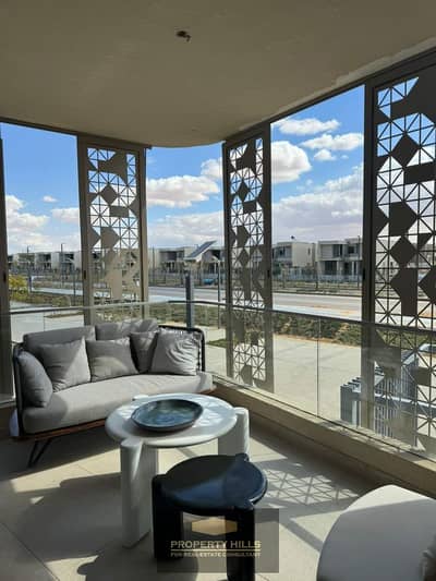 3 Bedroom Townhouse for Sale in 6th of October, Giza - WhatsApp Image 2024-06-17 at 9.53. 00 PM. jpeg