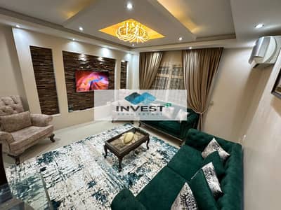 3 Bedroom Apartment for Rent in Madinaty, Cairo - WhatsApp Image 2025-08-02 at 15.40. 41_52e94a42. jpg