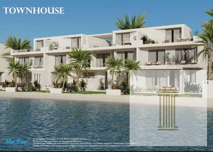 2 Bedroom Chalet for Sale in North Coast, Matruh - 6666. PNG