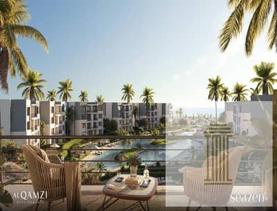 2 Bedroom Chalet for Sale in North Coast, Matruh - WhatsApp Image 2024-02-27 at 11.52. 31 AM (2). jpeg