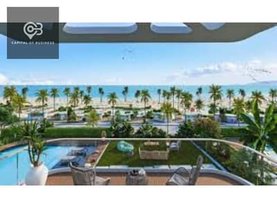 2 Bedroom Chalet for Sale in North Coast, Matruh - download (1). jpg
