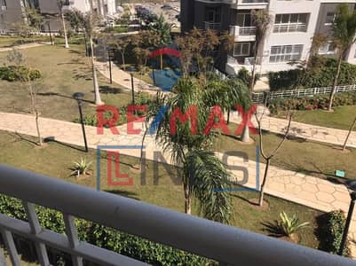 3 Bedroom Flat for Sale in Madinaty, Cairo - WhatsApp Image 2025-08-03 at 3.44. 48 PM. jpeg