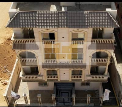 3 Bedroom Apartment for Sale in New Cairo, Cairo - WhatsApp Image 2025-08-02 at 14.50. 12_a38aee52. jpg