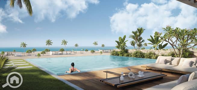 3 Bedroom Chalet for Sale in North Coast, Matruh - Solis Brochure Final 6 Jun_Page_18. jpg