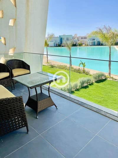 شاليه 2 غرفة نوم للبيع في الساحل الشمالي، مطروح - 482247369_682683087435836_4938794078032914667_n. jpg