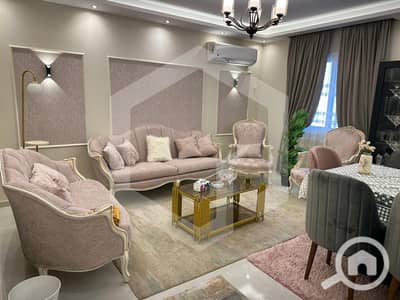 3 Bedroom Apartment for Rent in 6th of October, Giza - October Plaza 1. jpg