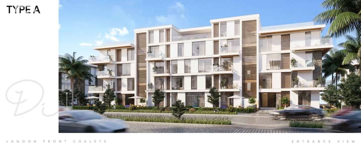 3 Bedroom Chalet for Sale in North Coast, Matruh - Diya - AZHA NORTH_Page_19. jpg