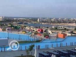شاليه 2 غرفة نوم للبيع في الساحل الشمالي، مطروح - IMG-20250203-WA0026. jpg