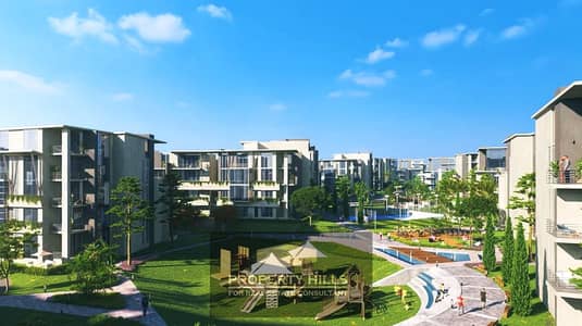 3 Bedroom Apartment for Sale in Sheikh Zayed, Giza - 9. jpg