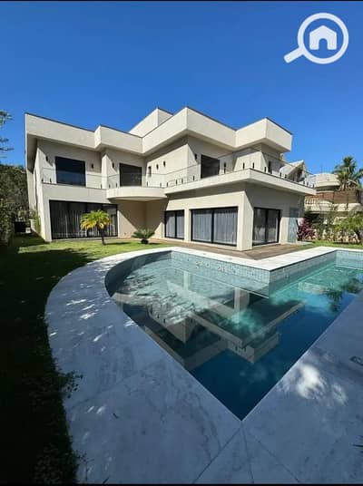 5 Bedroom Villa for Sale in North Coast, Matruh - ad14bdd2-4cc9-48a8-bbde-c5c2a0f7f92f. jpg