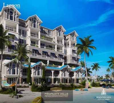 3 Bedroom Apartment for Sale in 6th of October, Giza - 4d215feb-541d-42cd-8c6e-03ad4c2b3ca6. jpg