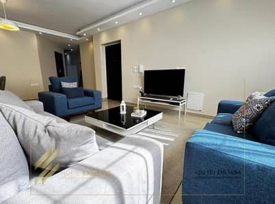2 Bedroom Apartment for Rent in New Cairo, Cairo - WhatsApp Image 2024-09-02 at 1.45. 33 PM. jpeg