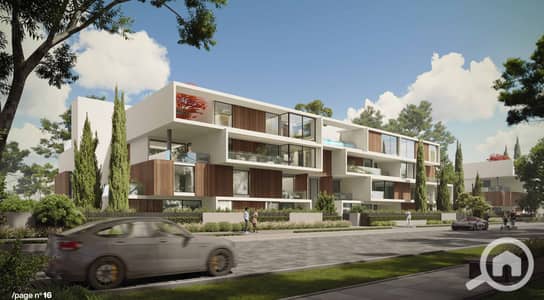3 Bedroom Flat for Sale in Sheikh Zayed, Giza - IMG_2942. jpeg